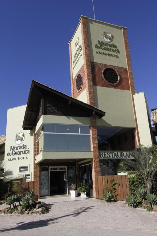 Pousada Morada Do Guaruca Bombinhas Exterior photo